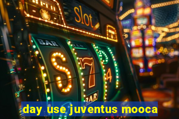 day use juventus mooca